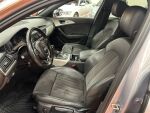 Audi A6 allroad quattro 2016 Hopea