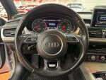 Audi A6 allroad quattro 2016 Hopea
