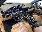 Porsche Cayenne 2021 Harmaa