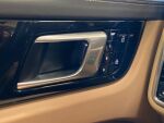 Porsche Cayenne 2021 Harmaa