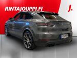 Porsche Cayenne 2021 Harmaa