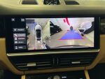 Porsche Cayenne 2021 Harmaa