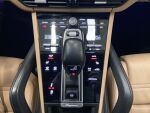 Porsche Cayenne 2021 Harmaa