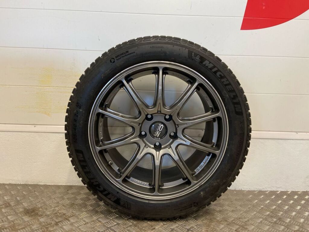 Porsche Cayenne 2021 Harmaa