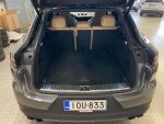 Porsche Cayenne 2021 Harmaa