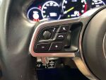 Porsche Cayenne 2021 Harmaa