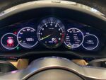 Porsche Cayenne 2021 Harmaa