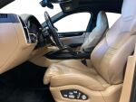 Porsche Cayenne 2021 Harmaa