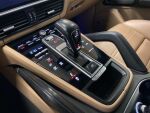 Porsche Cayenne 2021 Harmaa
