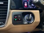 Porsche Cayenne 2021 Harmaa