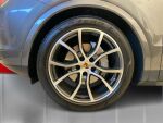 Porsche Cayenne 2021 Harmaa
