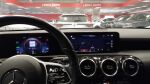 Mercedes-Benz A 2021 Valkoinen