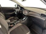 Opel Grandland X 2021 Harmaa