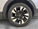 Opel Grandland X 2021 Harmaa