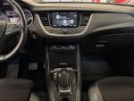 Opel Grandland X 2021 Harmaa