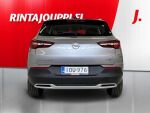 Opel Grandland X 2021 Harmaa