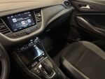 Opel Grandland X 2021 Harmaa