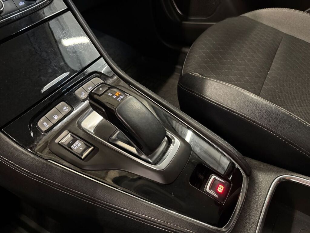 Opel Grandland X 2021 Harmaa