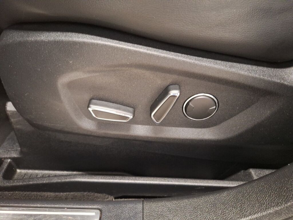 Ford S-Max 2015 Hopea