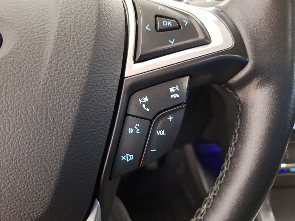 Ford S-Max 2015 Hopea