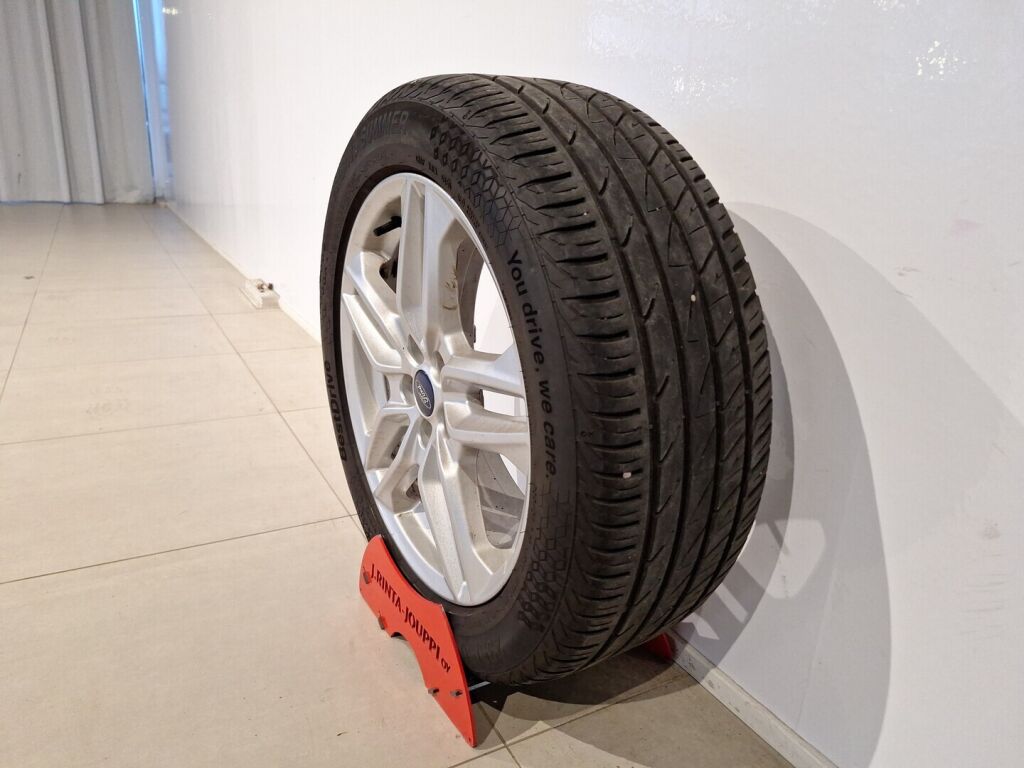 Ford S-Max 2015 Hopea