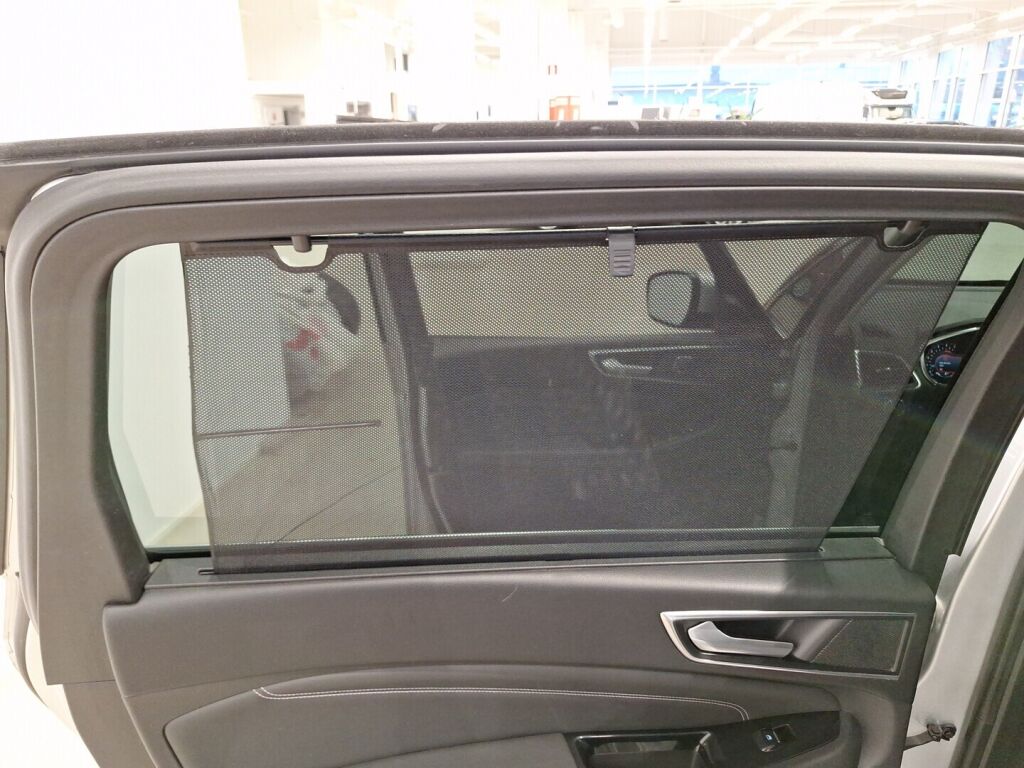 Ford S-Max 2015 Hopea