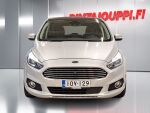 Ford S-Max 2015 Hopea