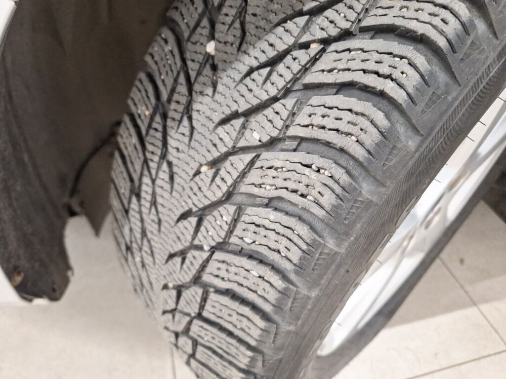 Ford S-Max 2015 Hopea