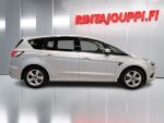 Ford S-Max 2015 Hopea