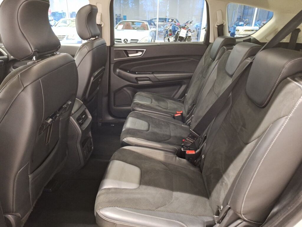 Ford S-Max 2015 Hopea