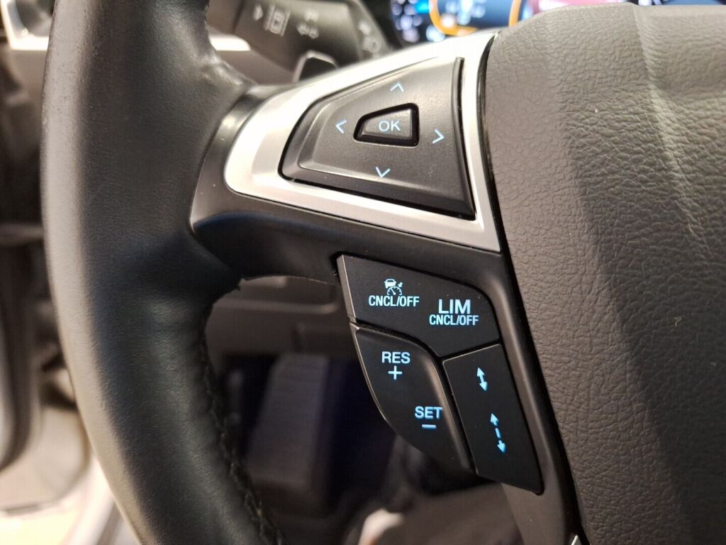 Ford S-Max 2015 Hopea