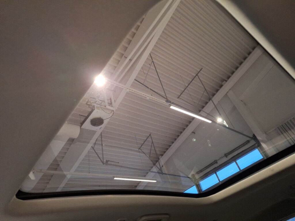 Ford S-Max 2015 Hopea