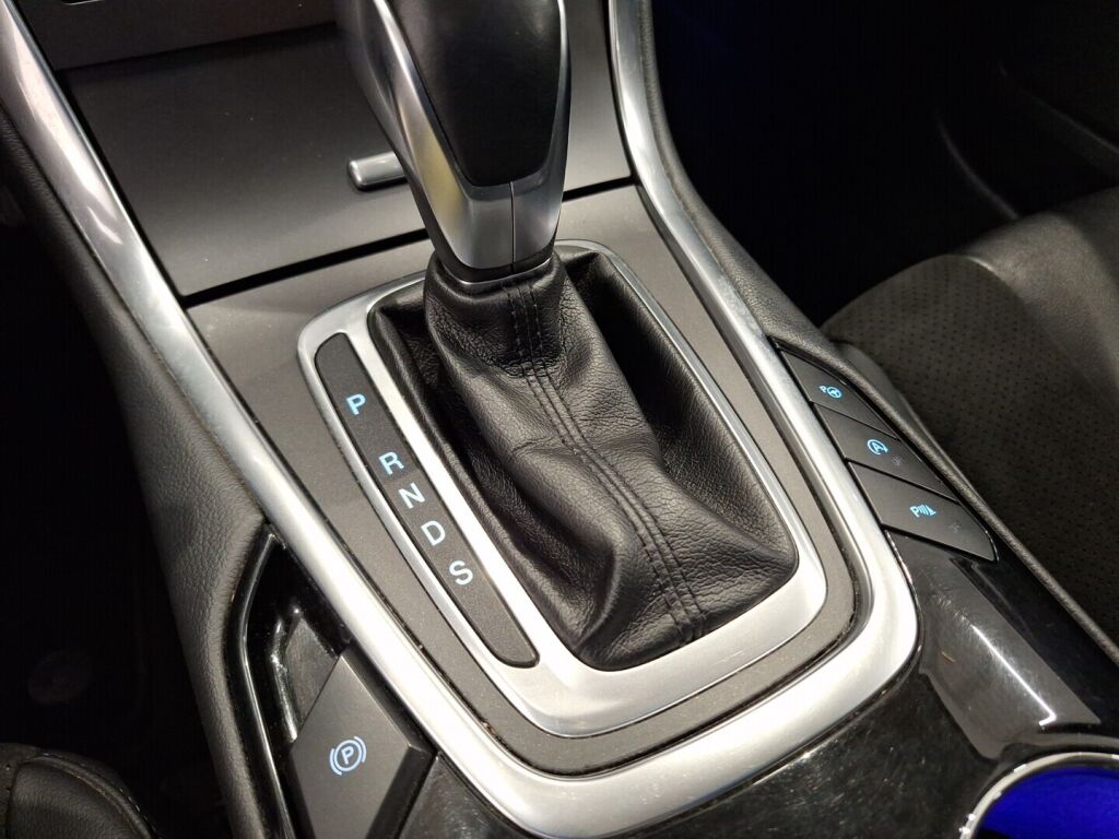 Ford S-Max 2015 Hopea