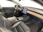 Tesla Model 3 2021 Valkoinen