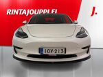 Tesla Model 3 2021 Valkoinen