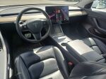 Tesla Model 3 2021 Valkoinen