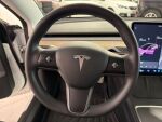 Tesla Model 3 2021 Valkoinen