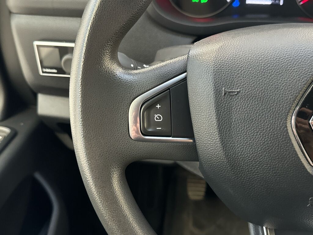 Renault Master 2022 Valkoinen