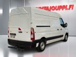 Renault Master 2022 Valkoinen