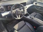Mercedes-Benz E 2020 Harmaa