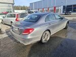 Mercedes-Benz E 2020 Harmaa