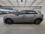 Mercedes-Benz A 2020 Harmaa