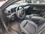 Mercedes-Benz A 2020 Harmaa