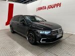 Volkswagen Passat 2019 Harmaa