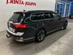 Volkswagen Passat 2019 Harmaa