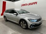 Volkswagen Passat 2020 Hopea