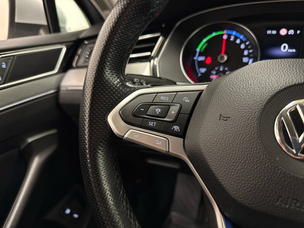 Volkswagen Passat 2020 Hopea