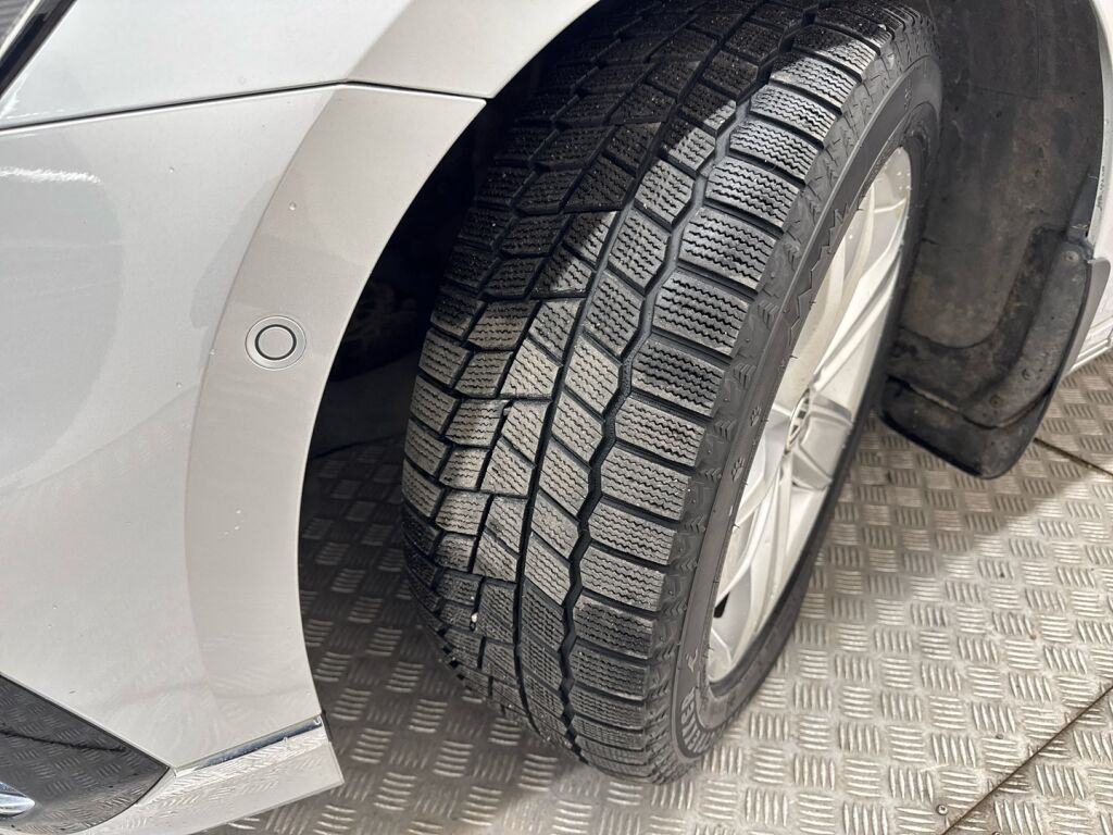 Volkswagen Passat 2020 Hopea