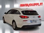 Hyundai i30 Wagon 2020 Valkoinen