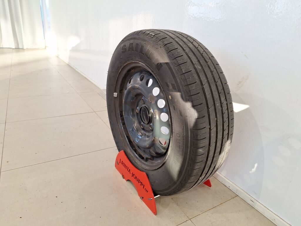 Hyundai i30 Wagon 2020 Valkoinen